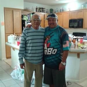 Meet your Posher, Jake